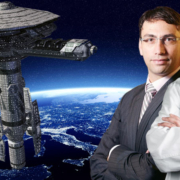 Die Welt im Jahr 2050: Trendforscher Sven-Gabor Jánszky im Interview