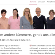 Healthcare im Fokus