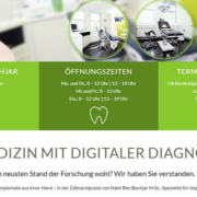 Dentalmedizin im Fokus