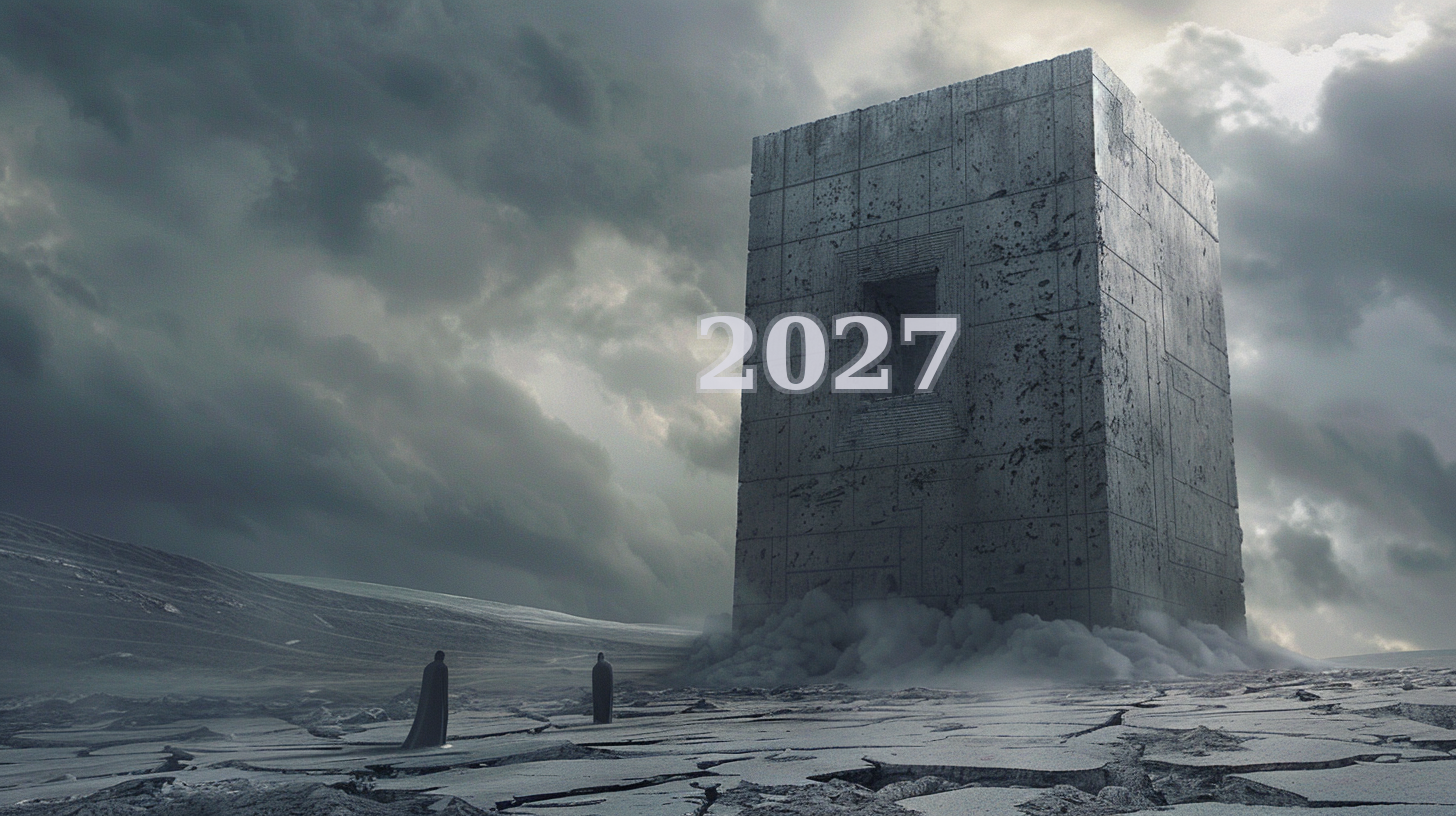 2027 – das letzte Ultimatum?