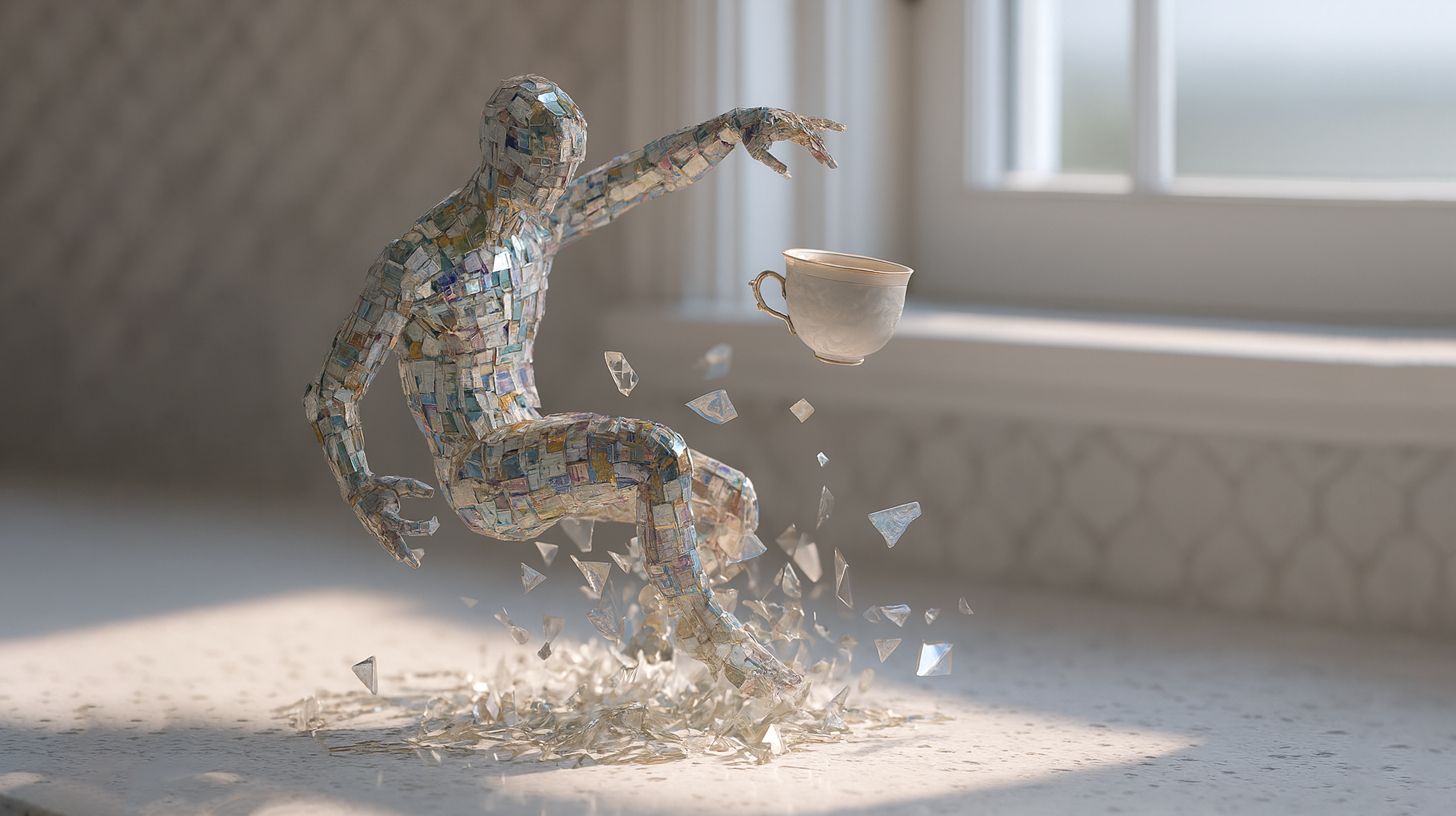 Gemini Robotics: Googles Griff nach der Realität