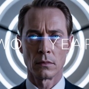 Das magische Zeitfenster: Zwei Jahre bis zur Zäsur Das magische Zeitfenster: Zwei Jahre bis zur Zäsur