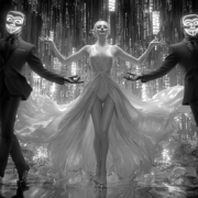 »Slop« –  der schöne Tod des Internets