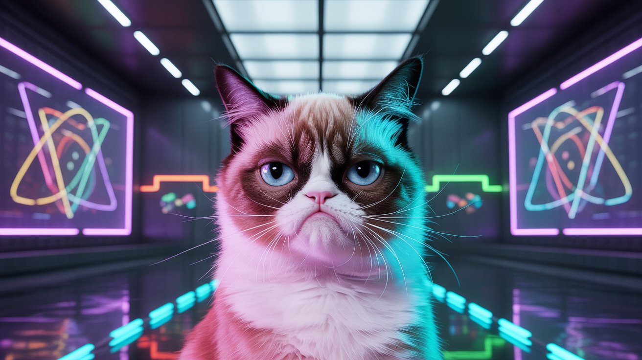 Schrödingers Katze – »Qubit«-Sprung 2025