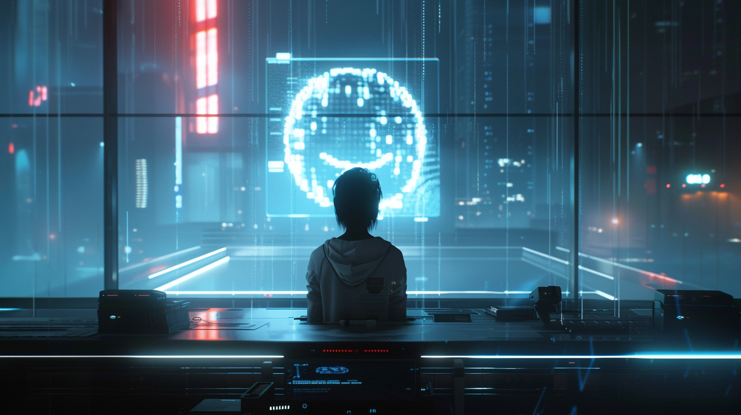 KI-Drama: Wenn der Chatbot Schluss macht