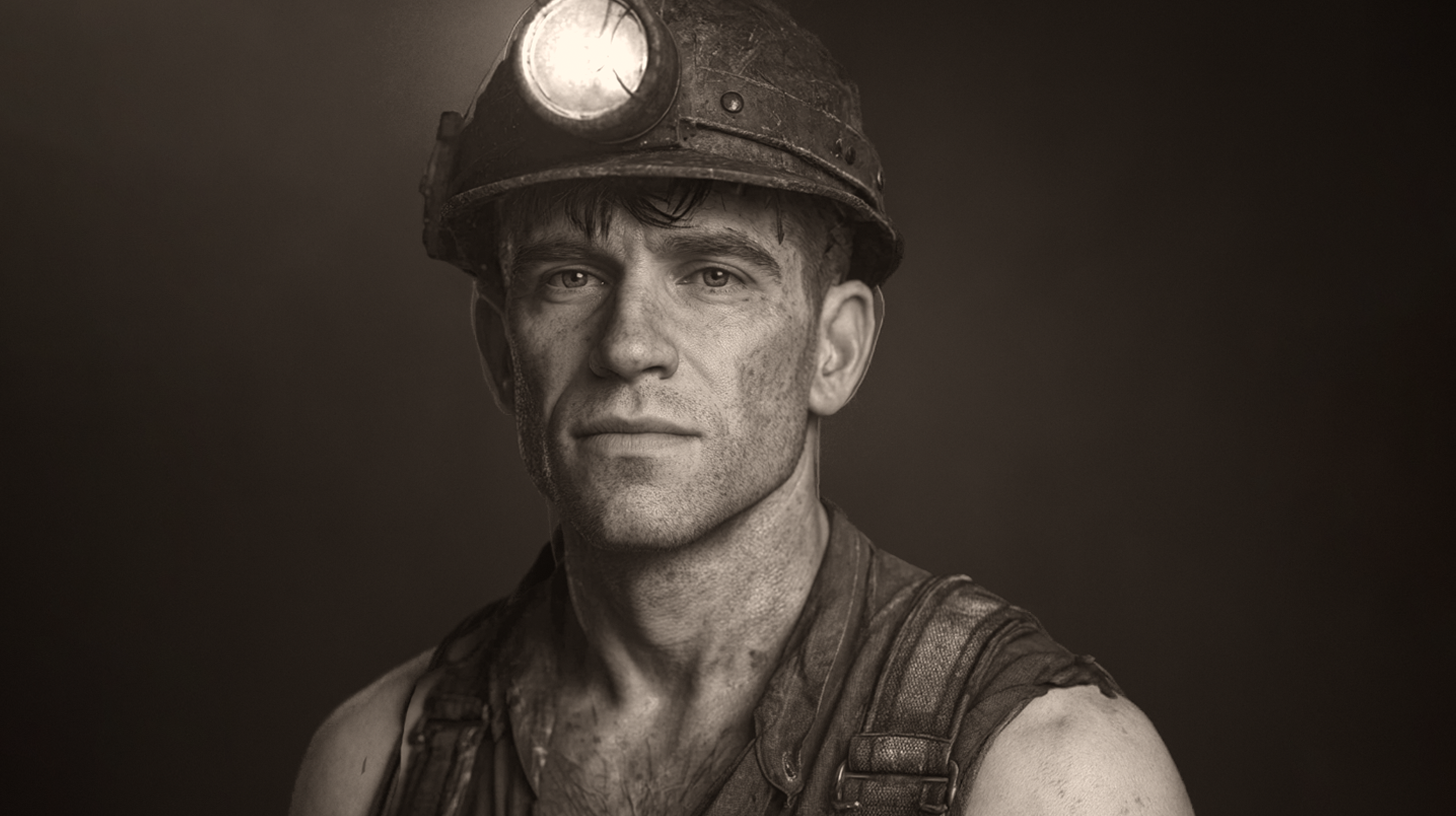 Trügerisches Licht aus der Maschine