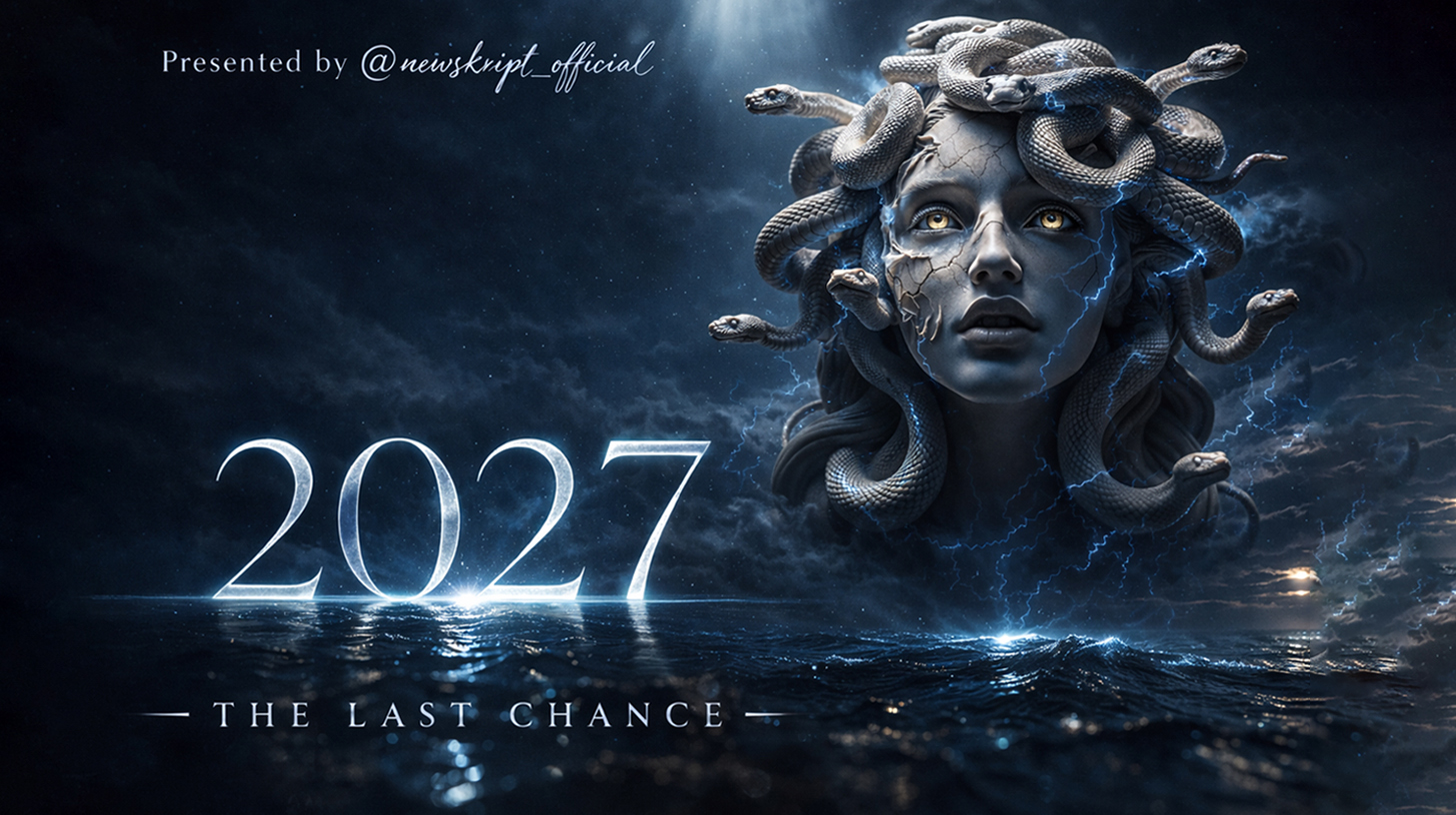 2027 – die letzte Frist für ein Moratorium